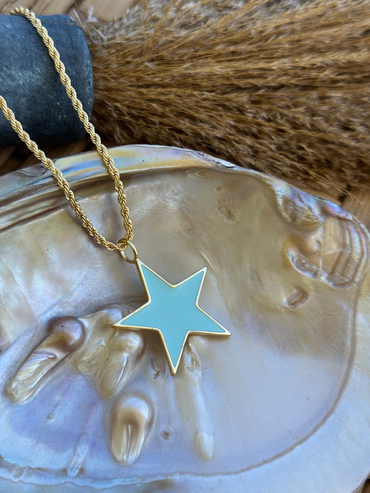 Star chain