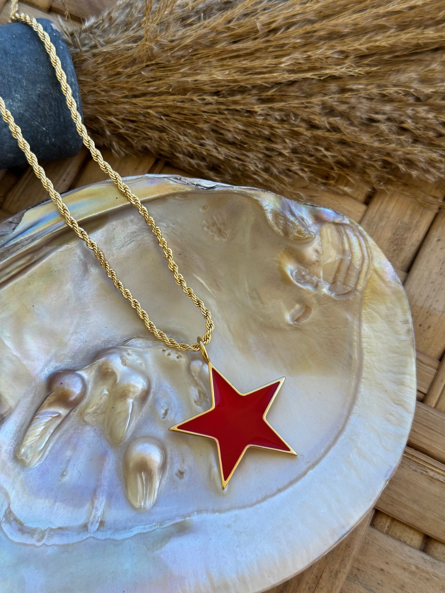 Star chain