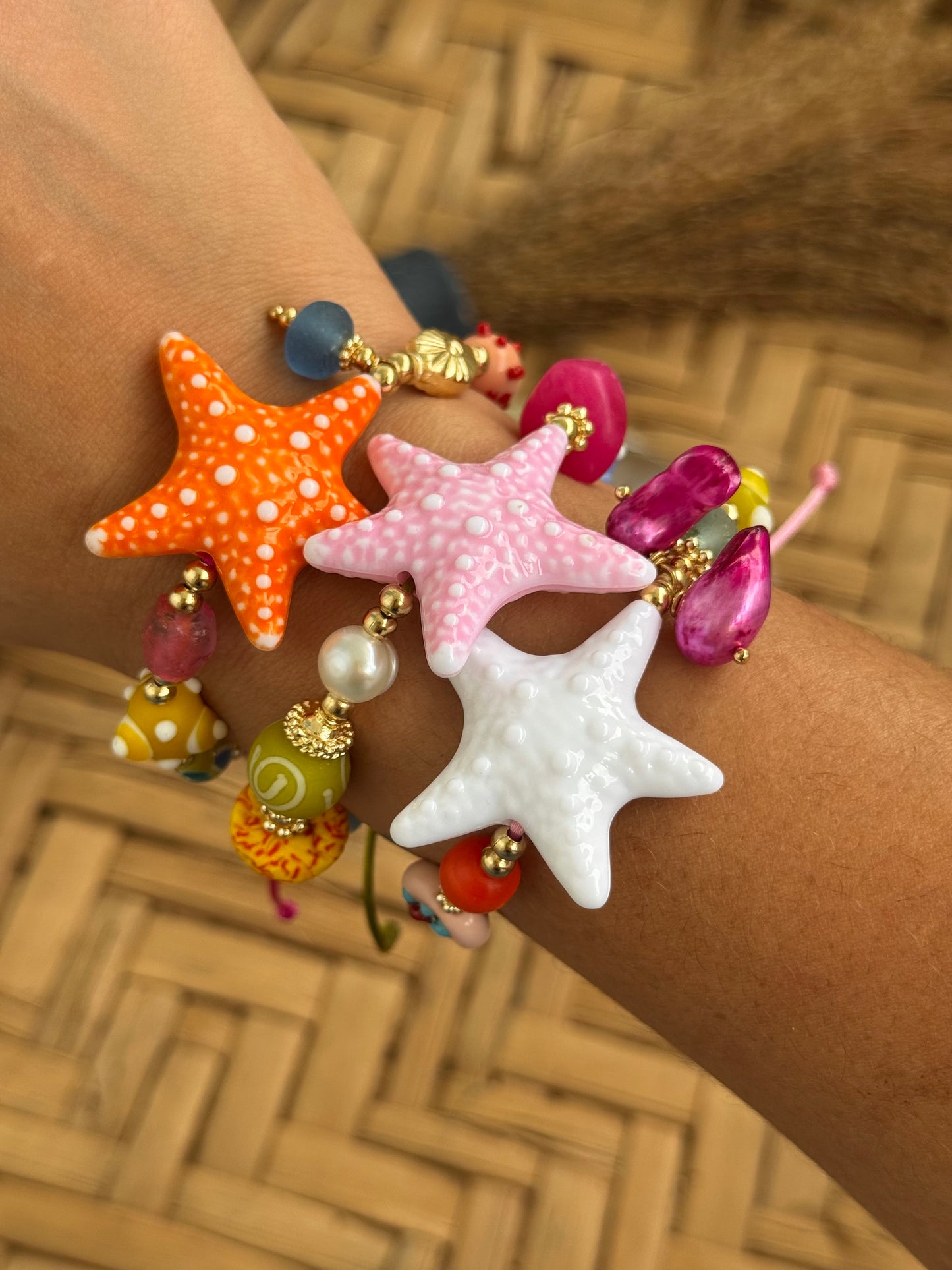 Stella bracelet