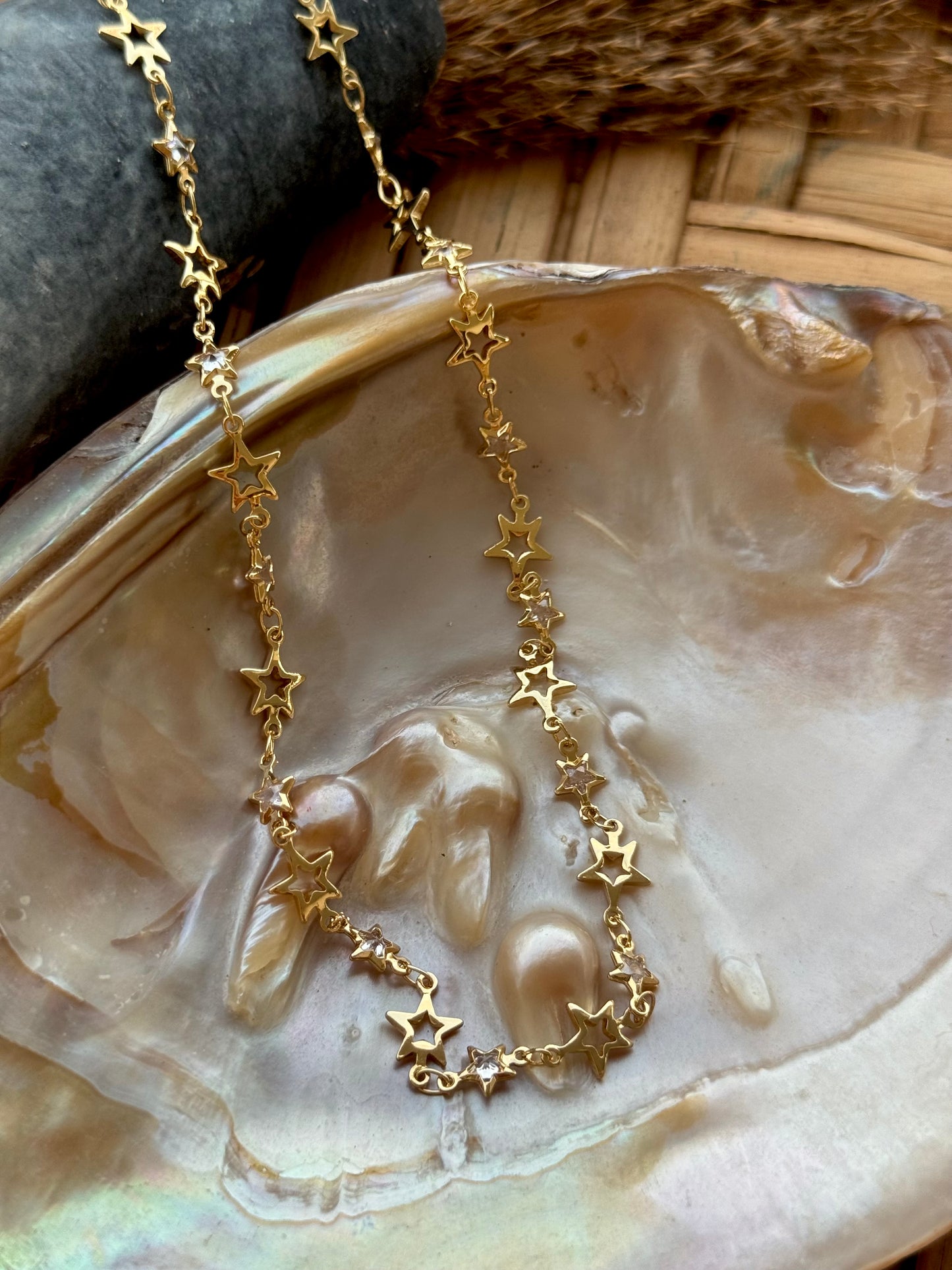 Estrellita choker