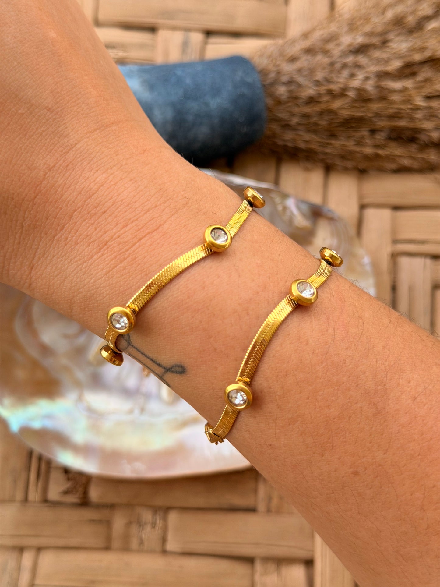 Claudia bracelet