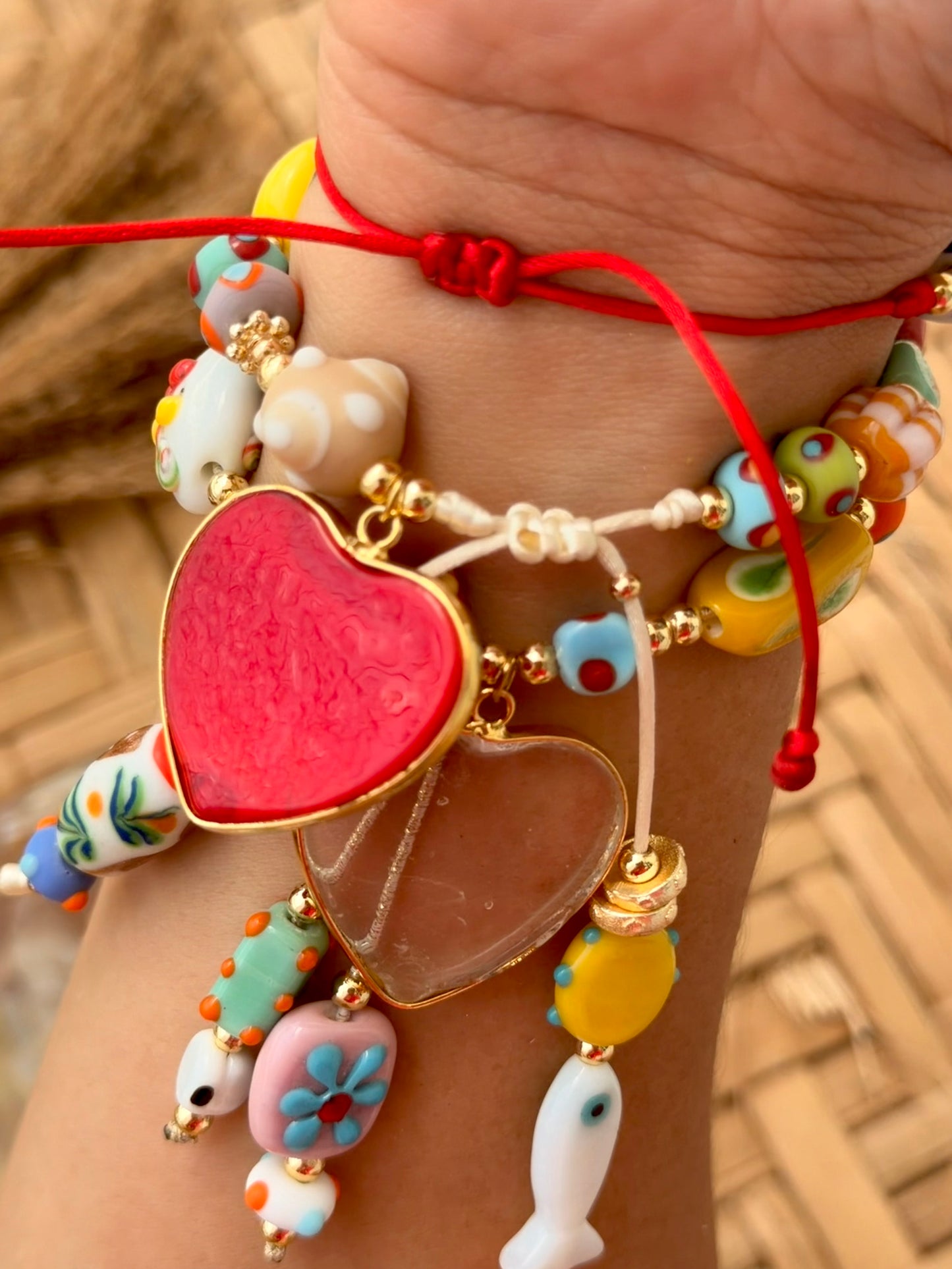 Parguera bracelet