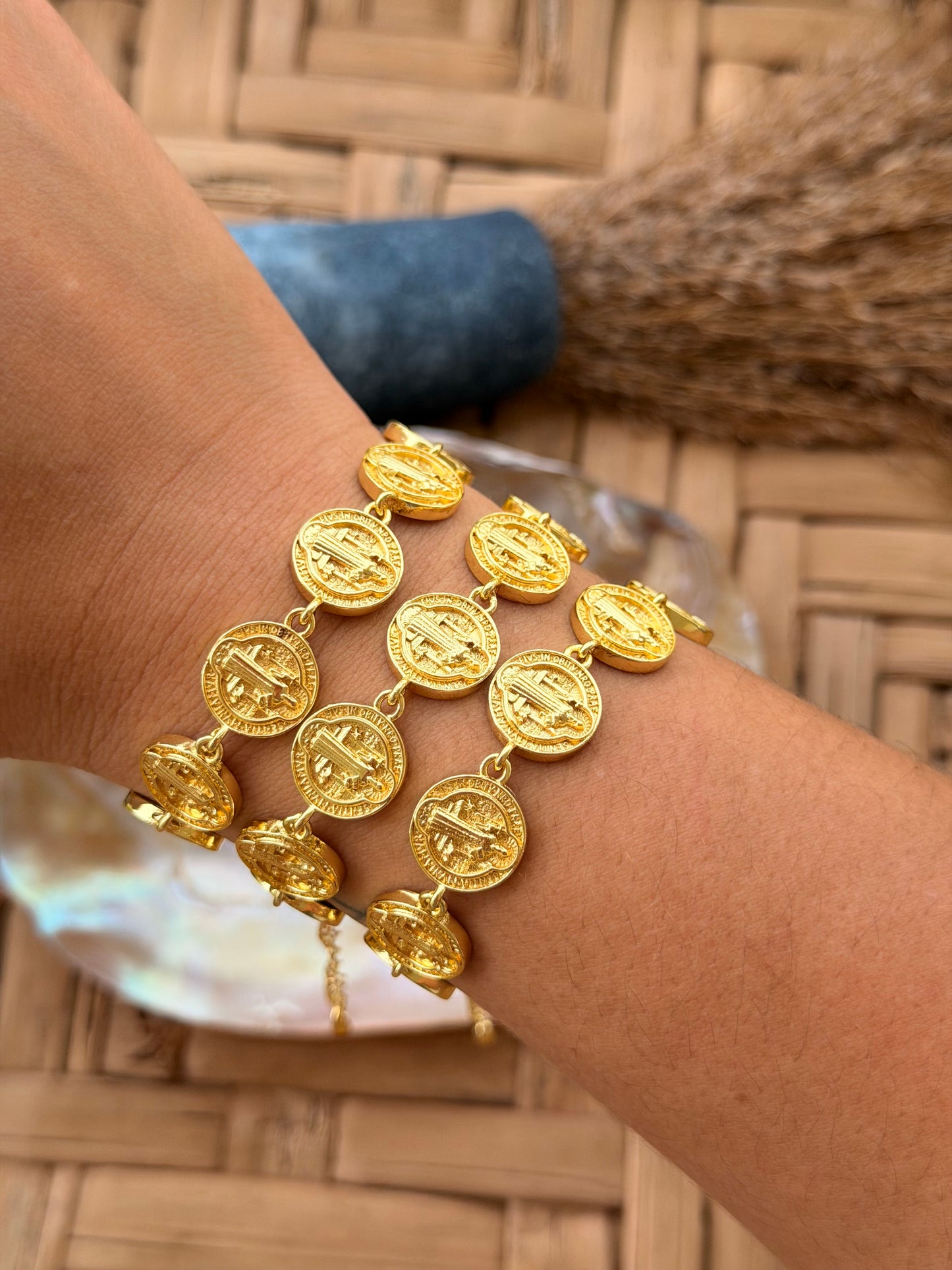 San Benito bracelet