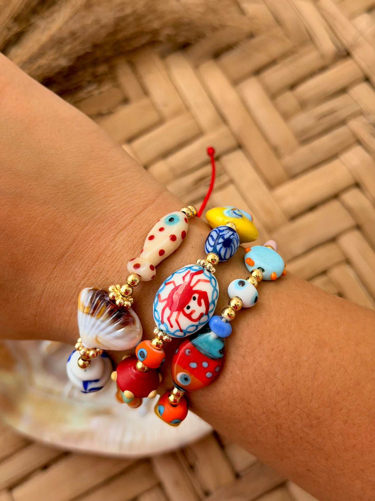 Stella bracelet