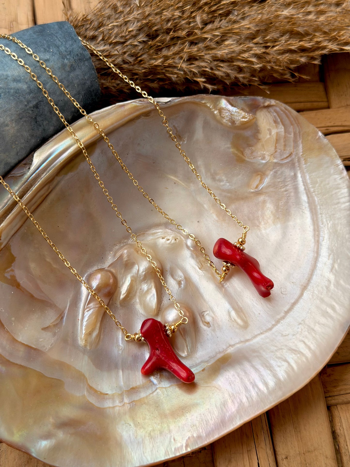 Coral chain
