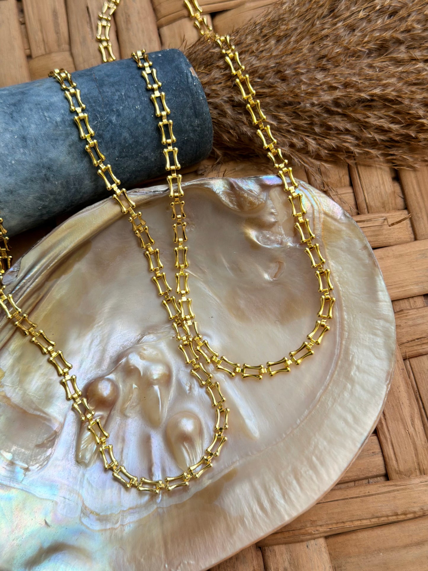 Links chain