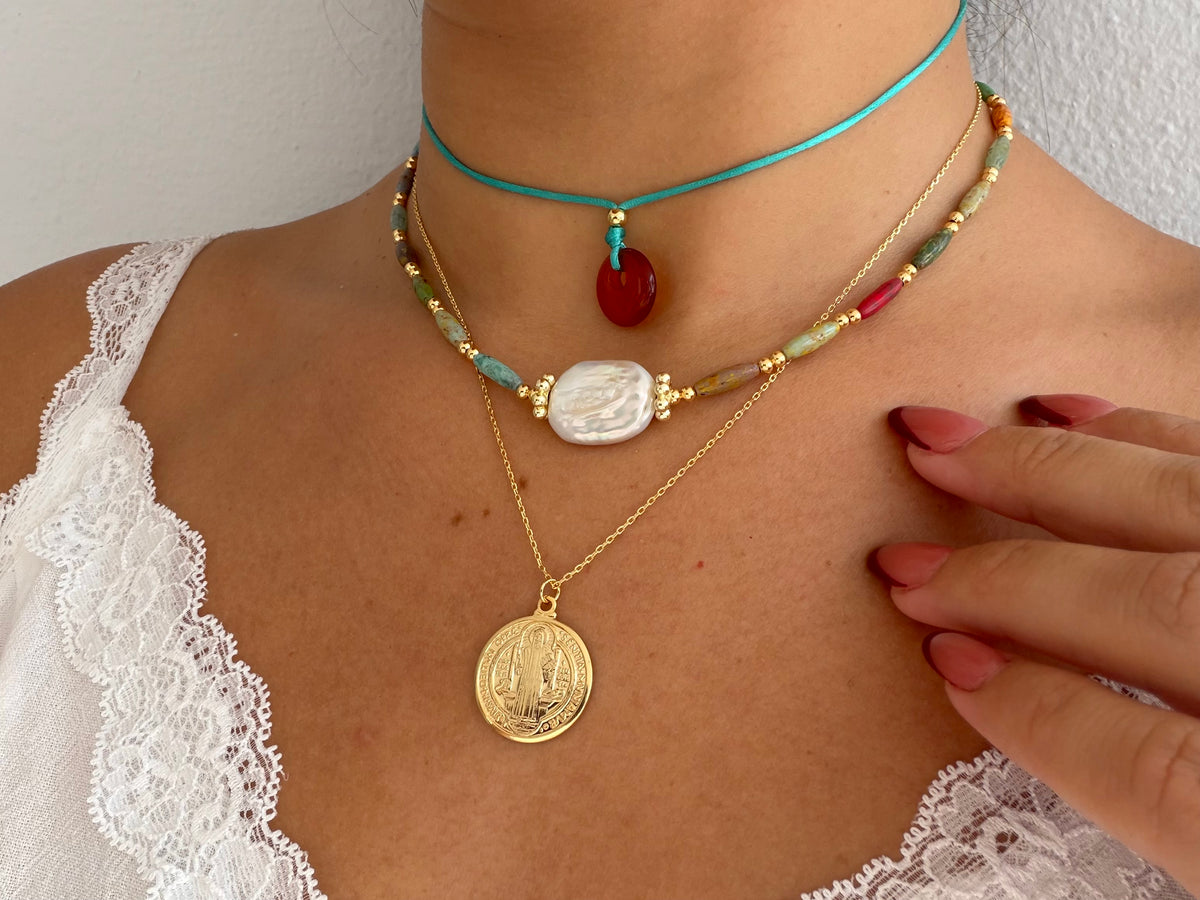 Andreina necklace