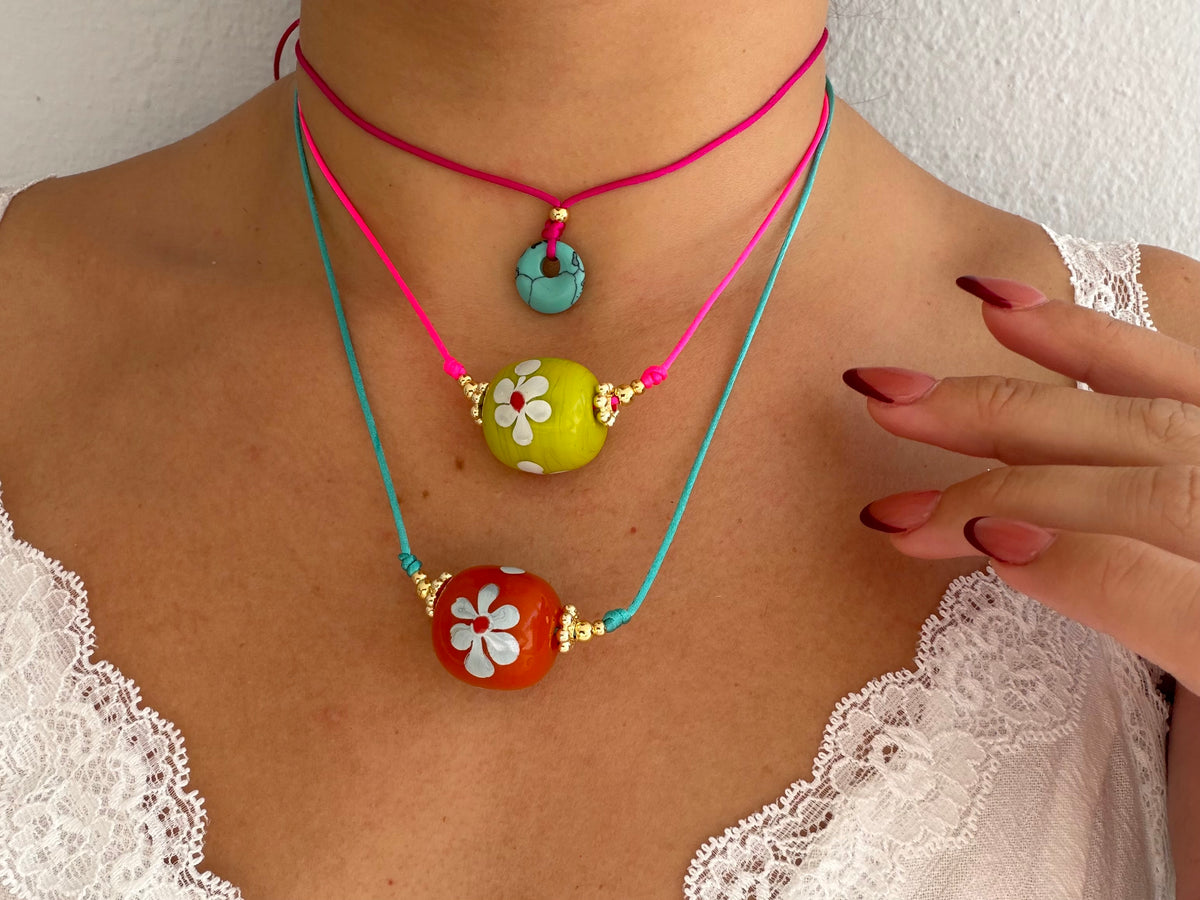 Florentina necklace