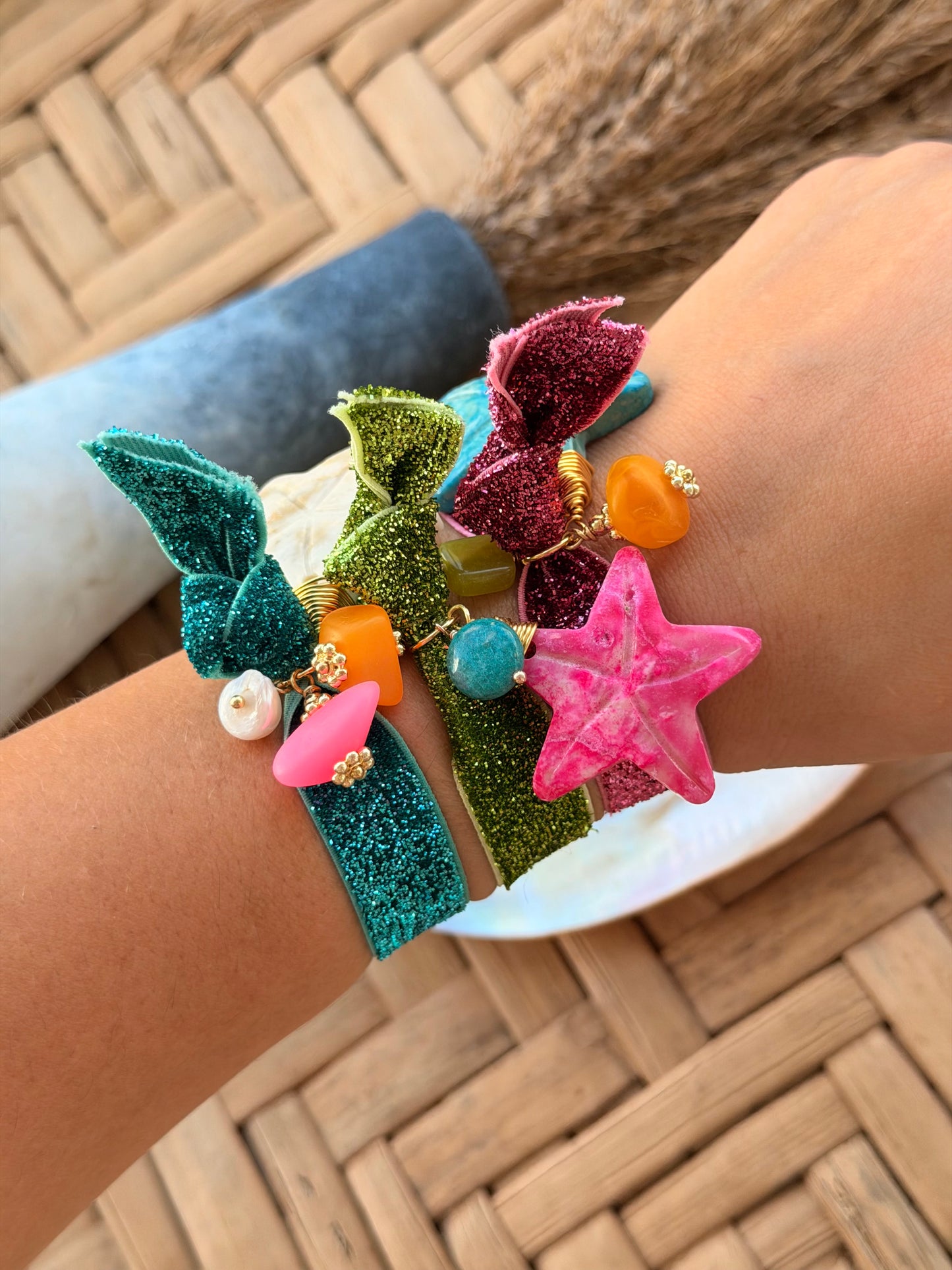 Delmar bracelet