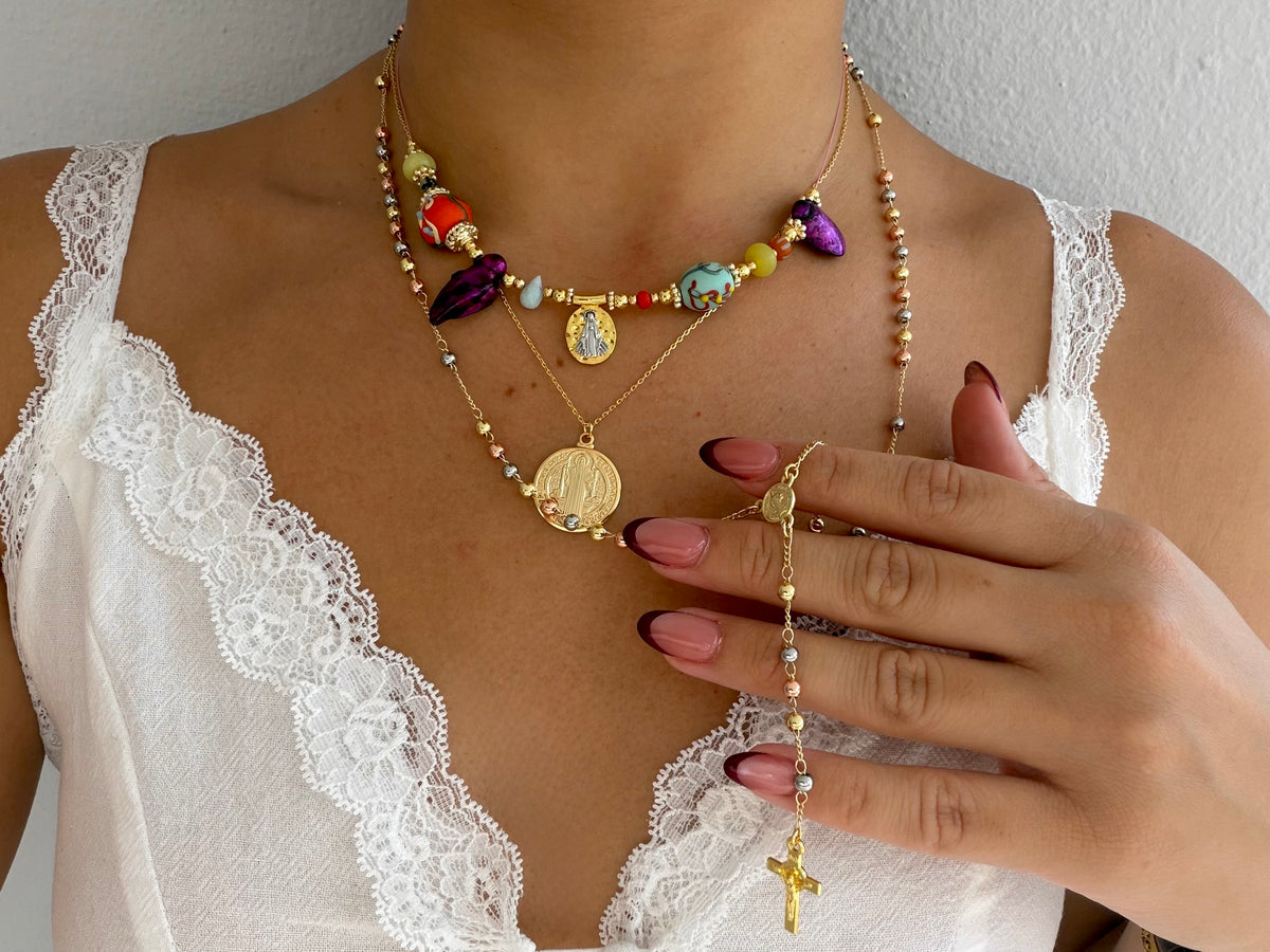 Rosario chain