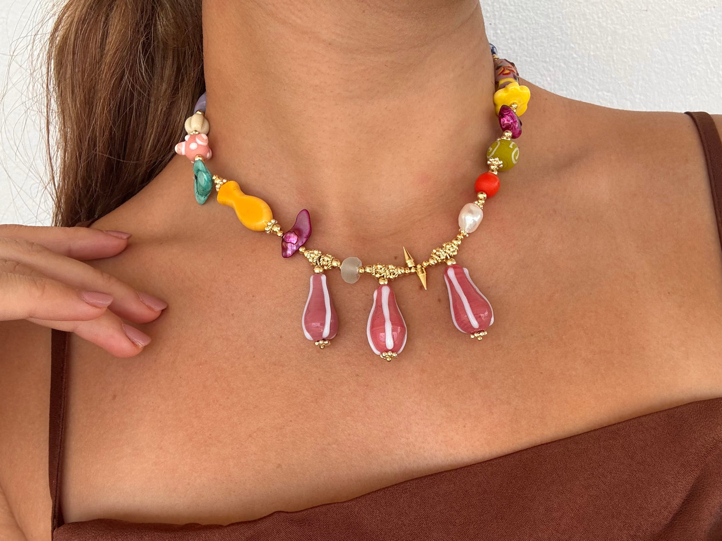 Camila necklace