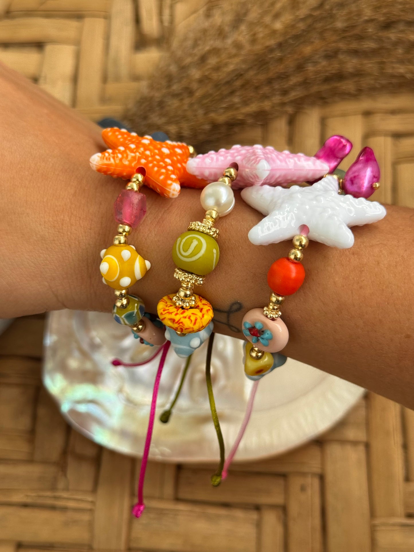 Stella bracelet