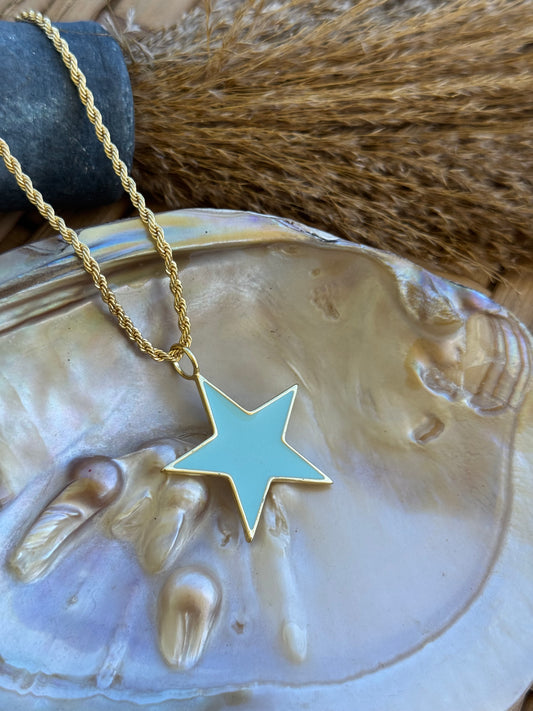 Star chain