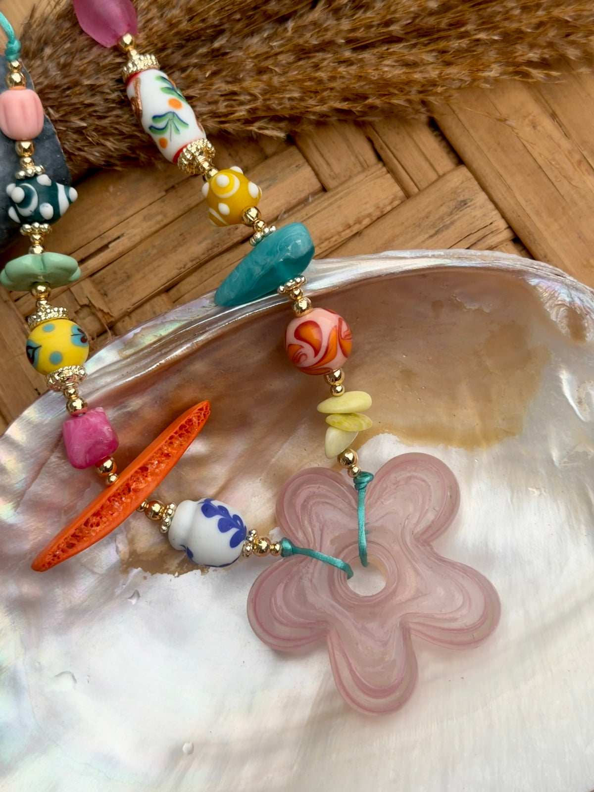 Mariela necklace