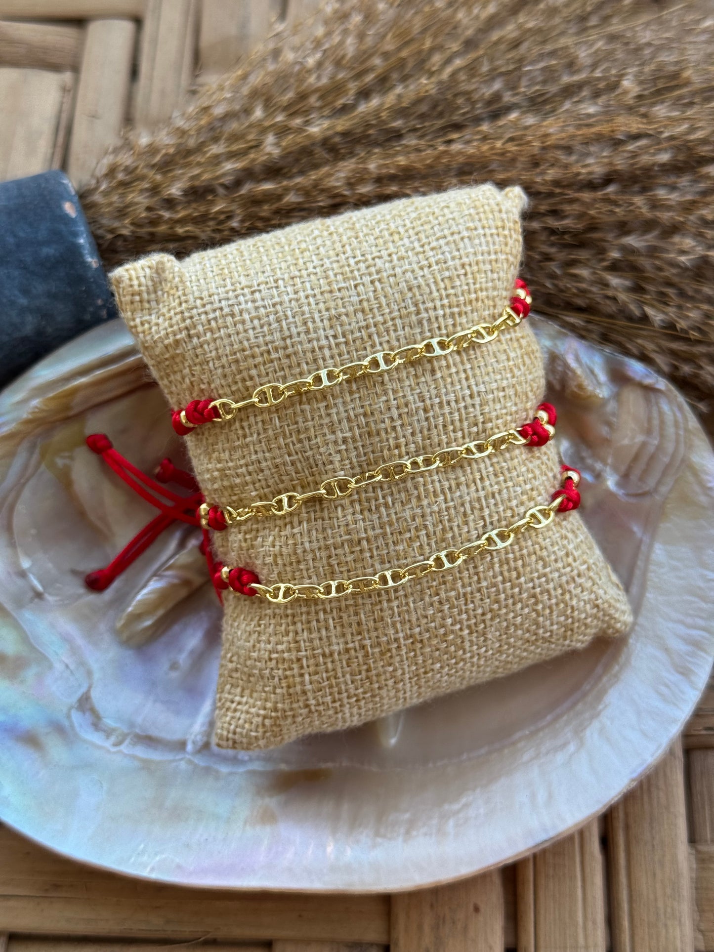 Mariner hilito bracelet