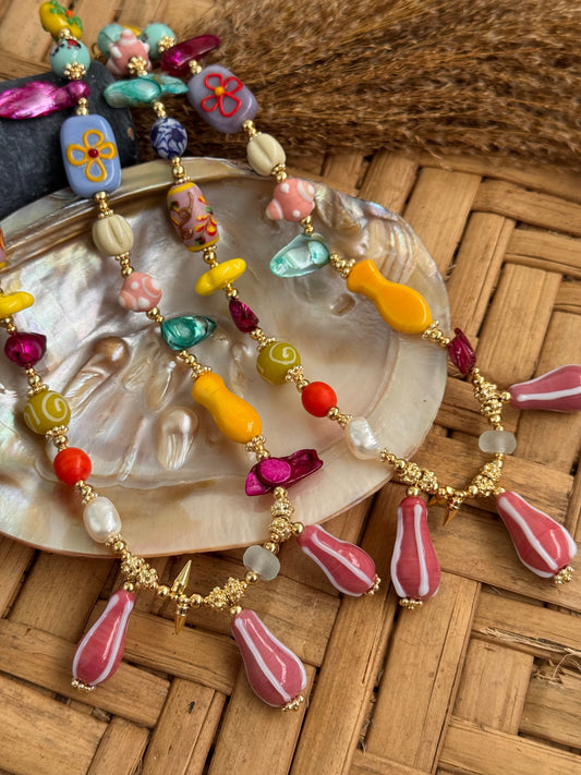 Camila necklace