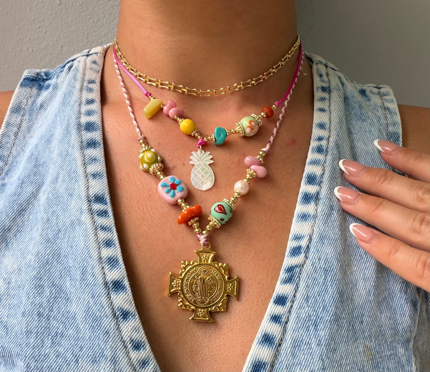 Waikiki necklace