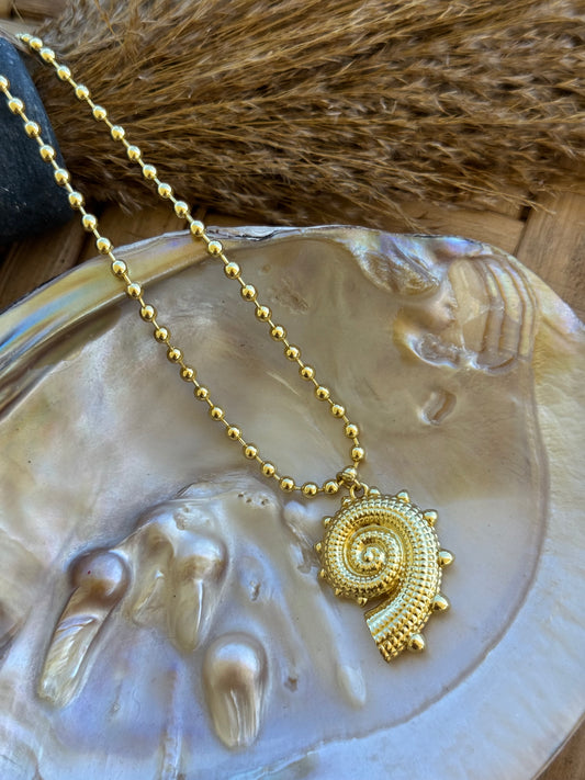Caracol chain