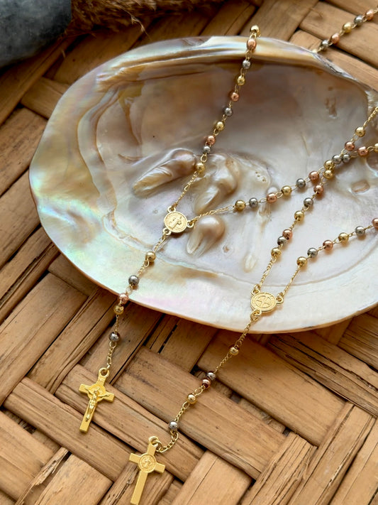 Rosario chain