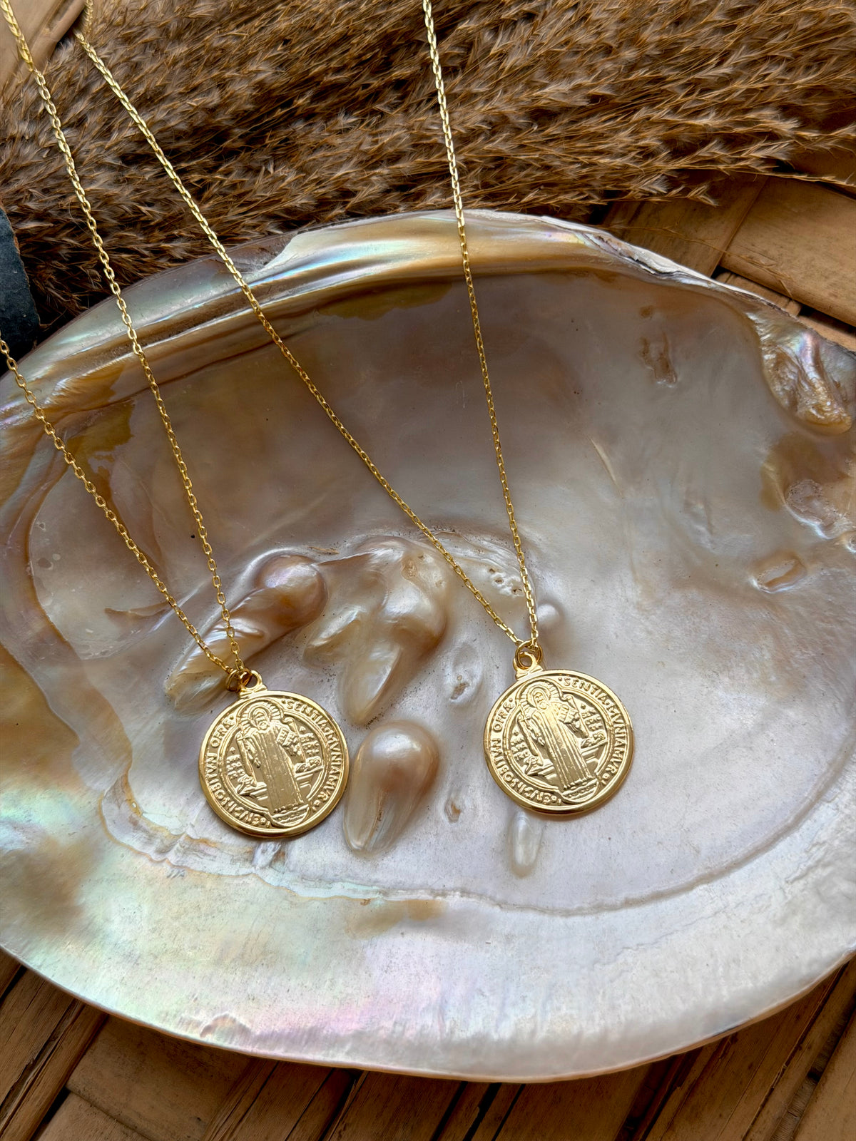 San Benito chain