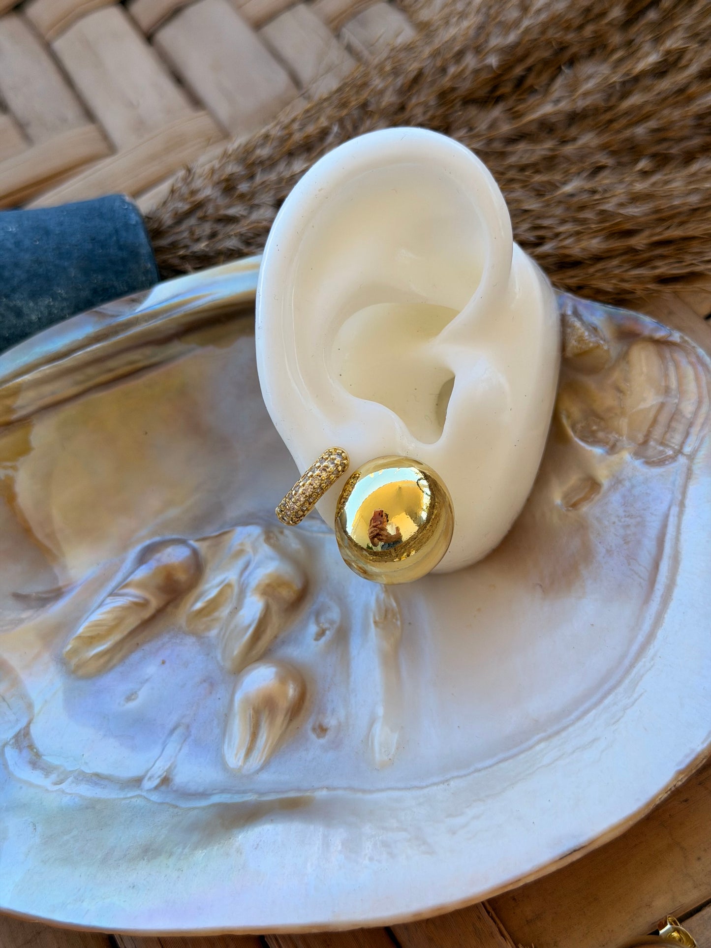 Alena earring