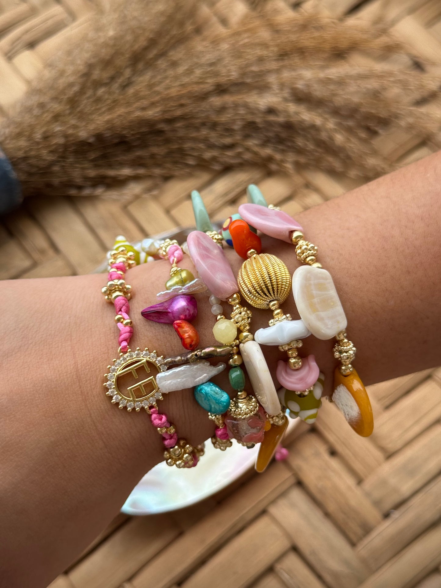 Colores bracelet