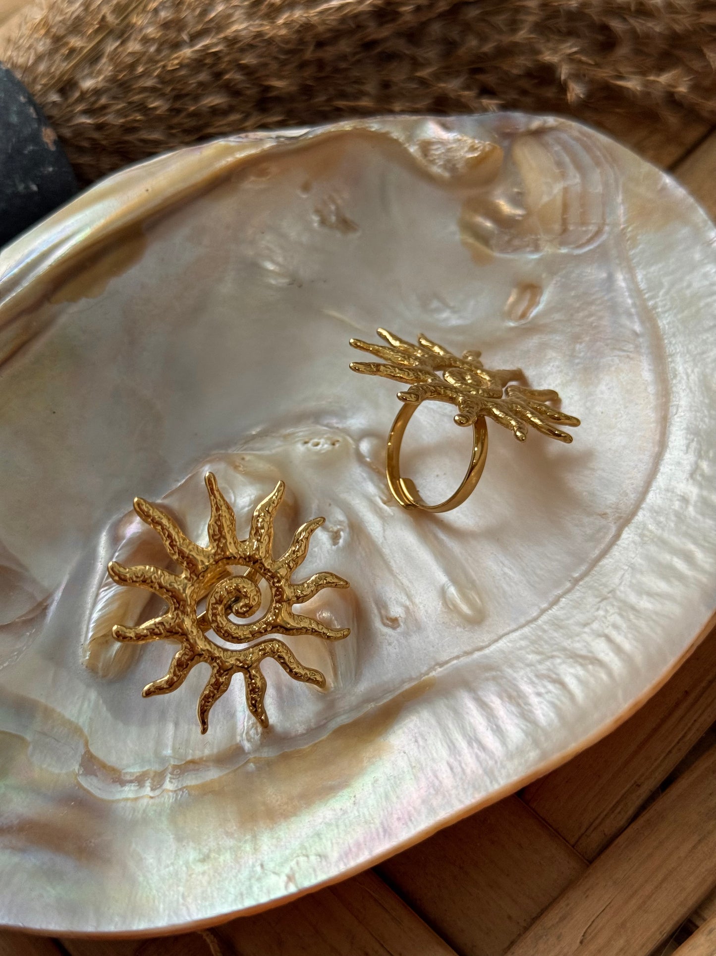 Solé ring