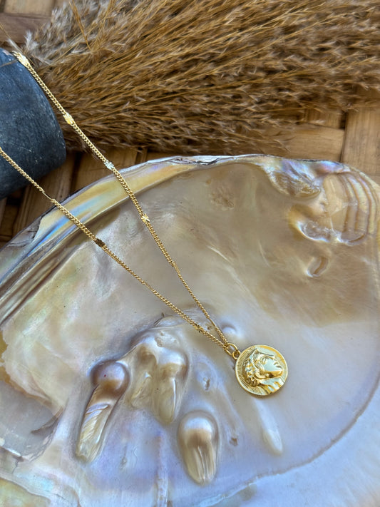 Medalla chain