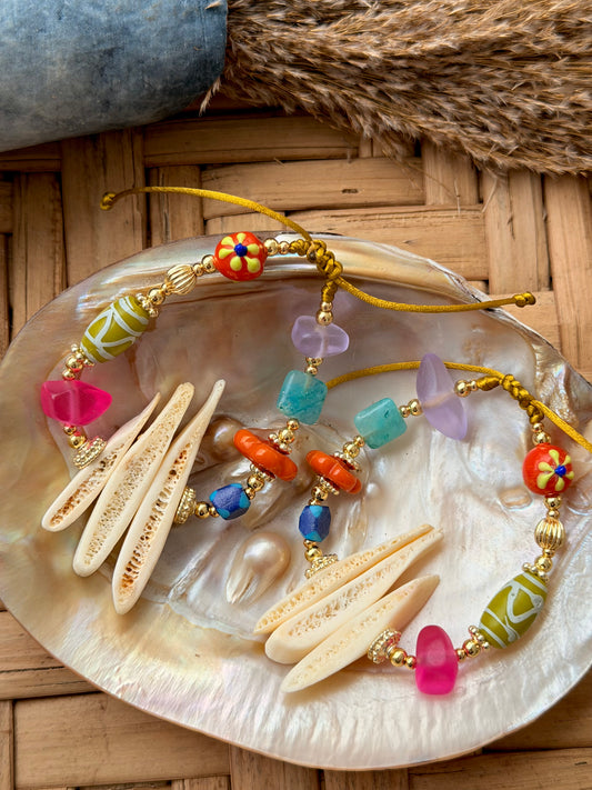 Savanna bracelet