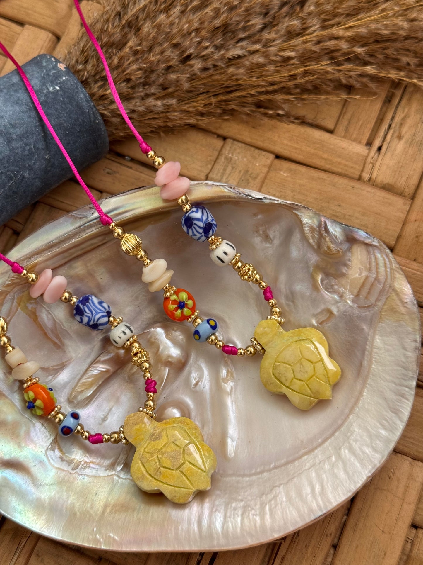Fiji necklace