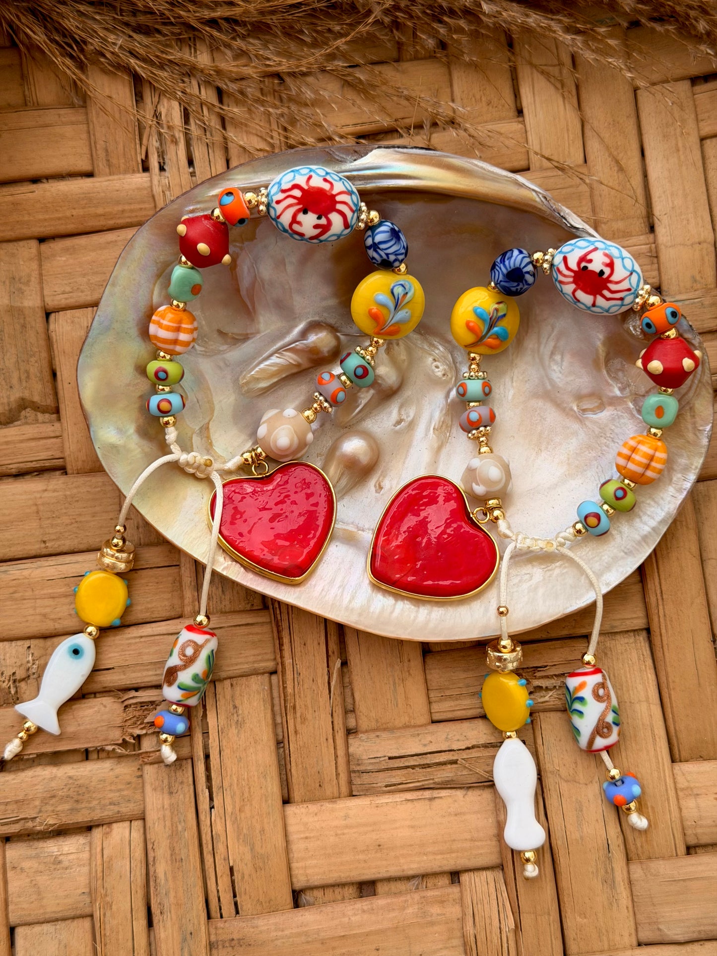 Las Ruinas bracelet