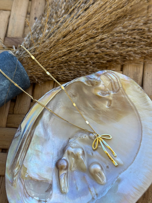 Bow chain