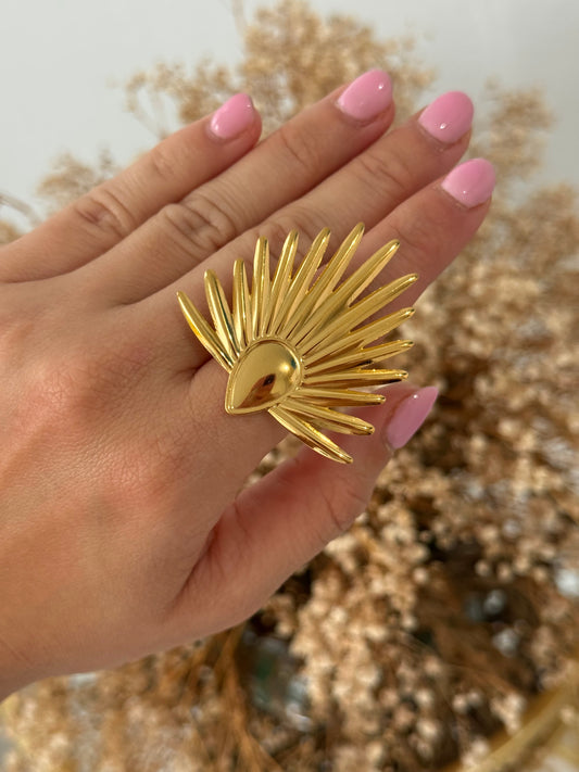 Rebeca ring
