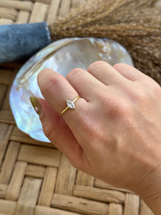 Esperanza ring
