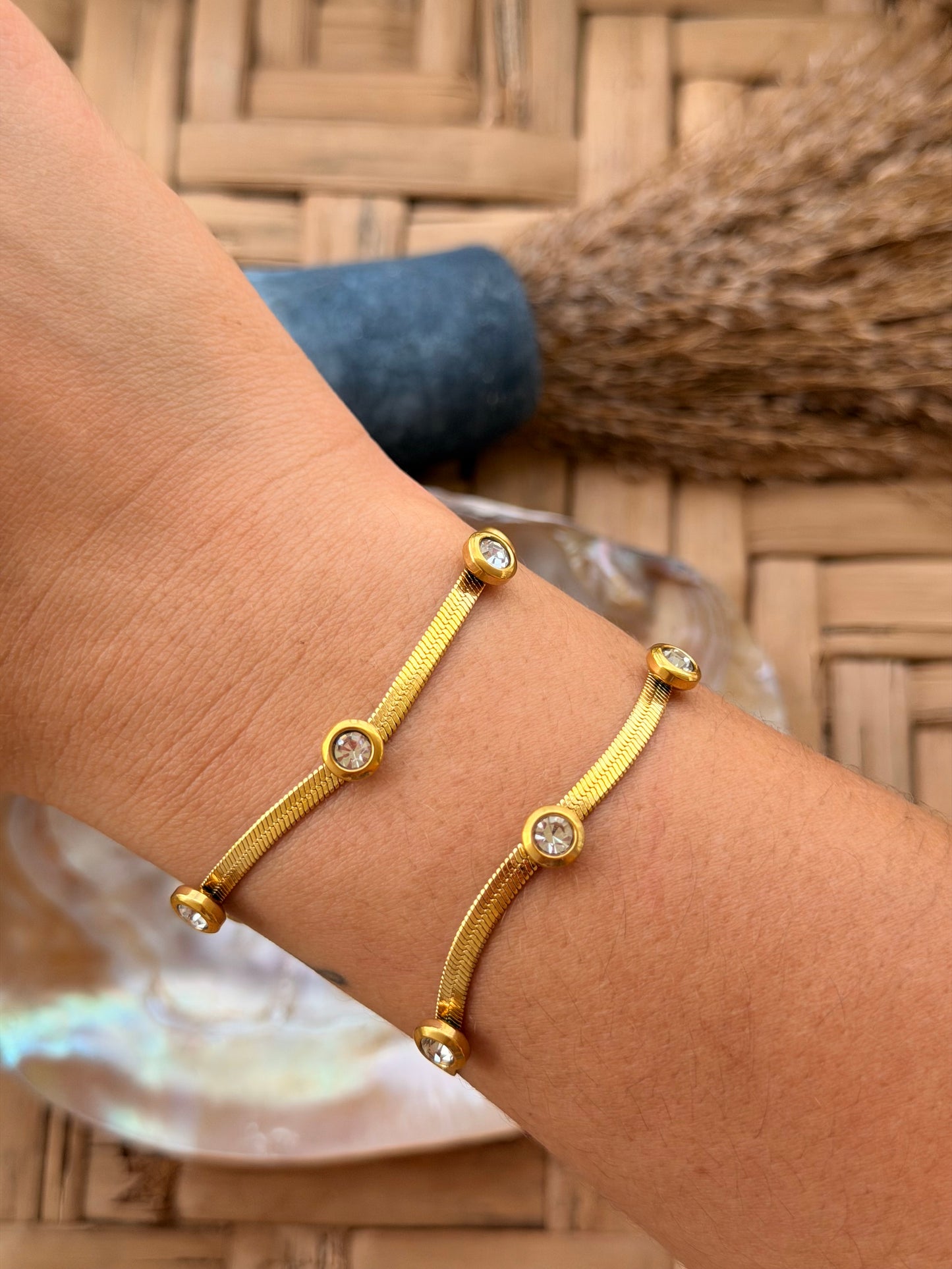 Claudia bracelet