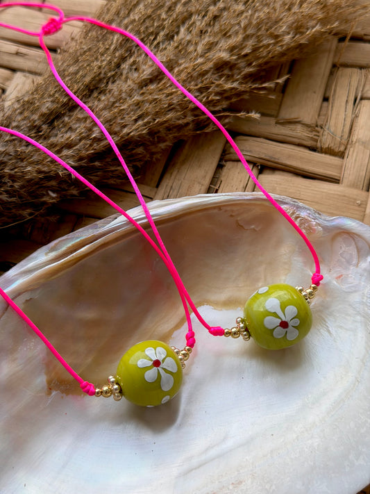Florentina necklace
