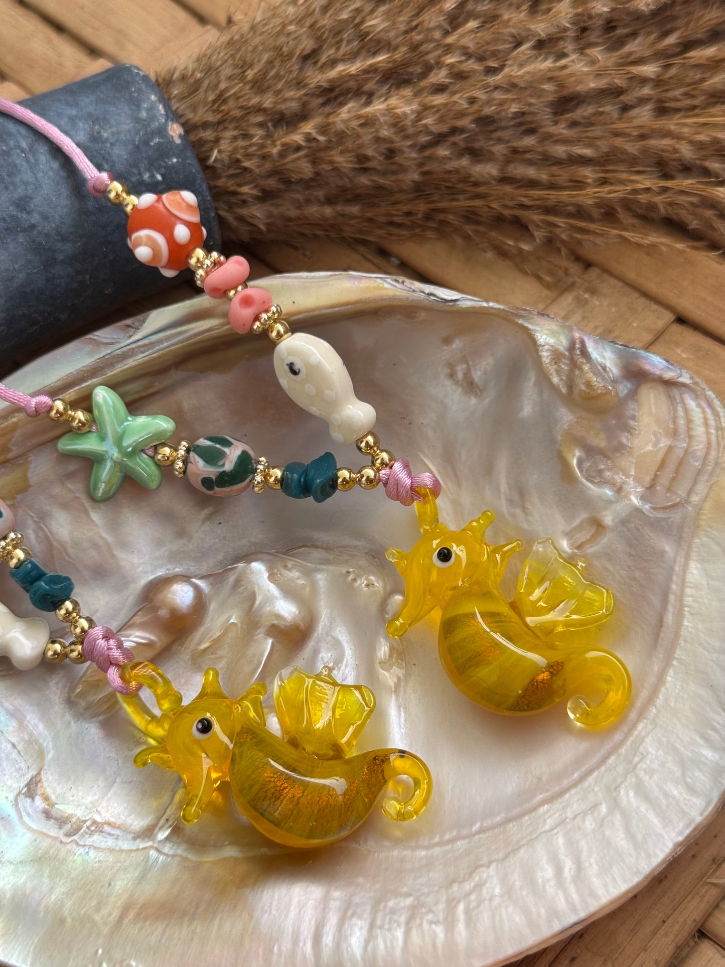Serafina necklace