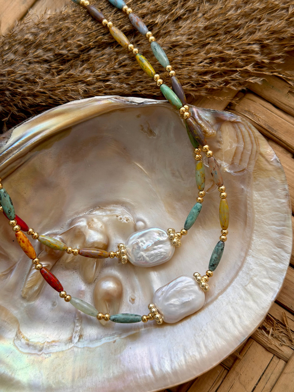 Andreina necklace