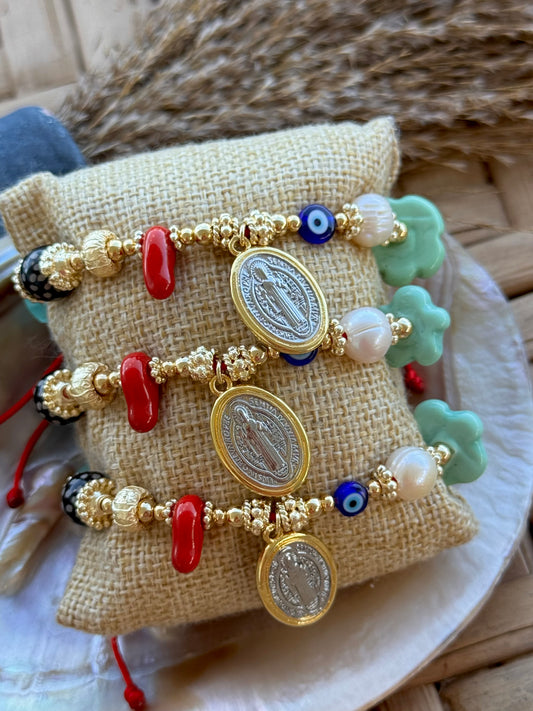 San Benito bracelet