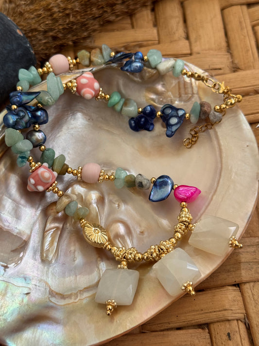 Aurea necklace