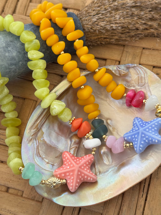 Icacos necklace