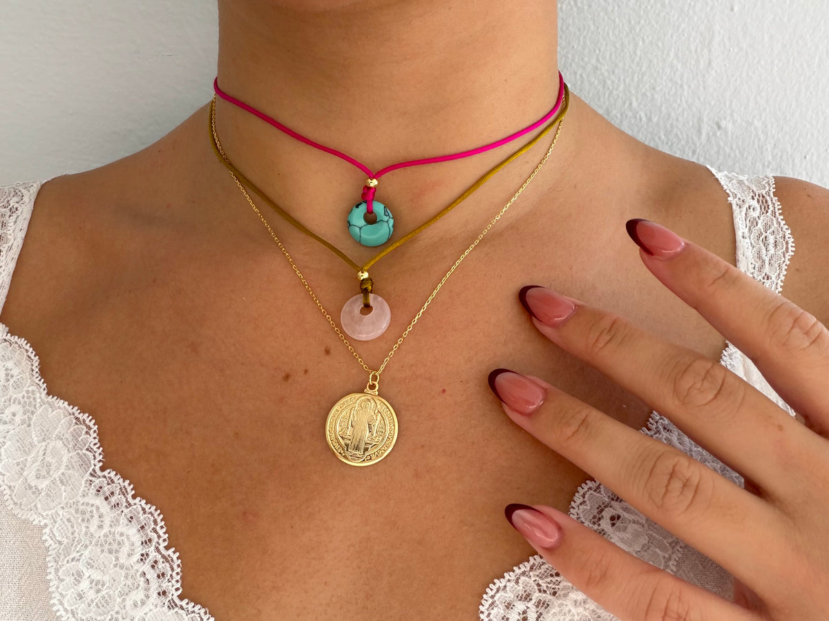 San Benito chain