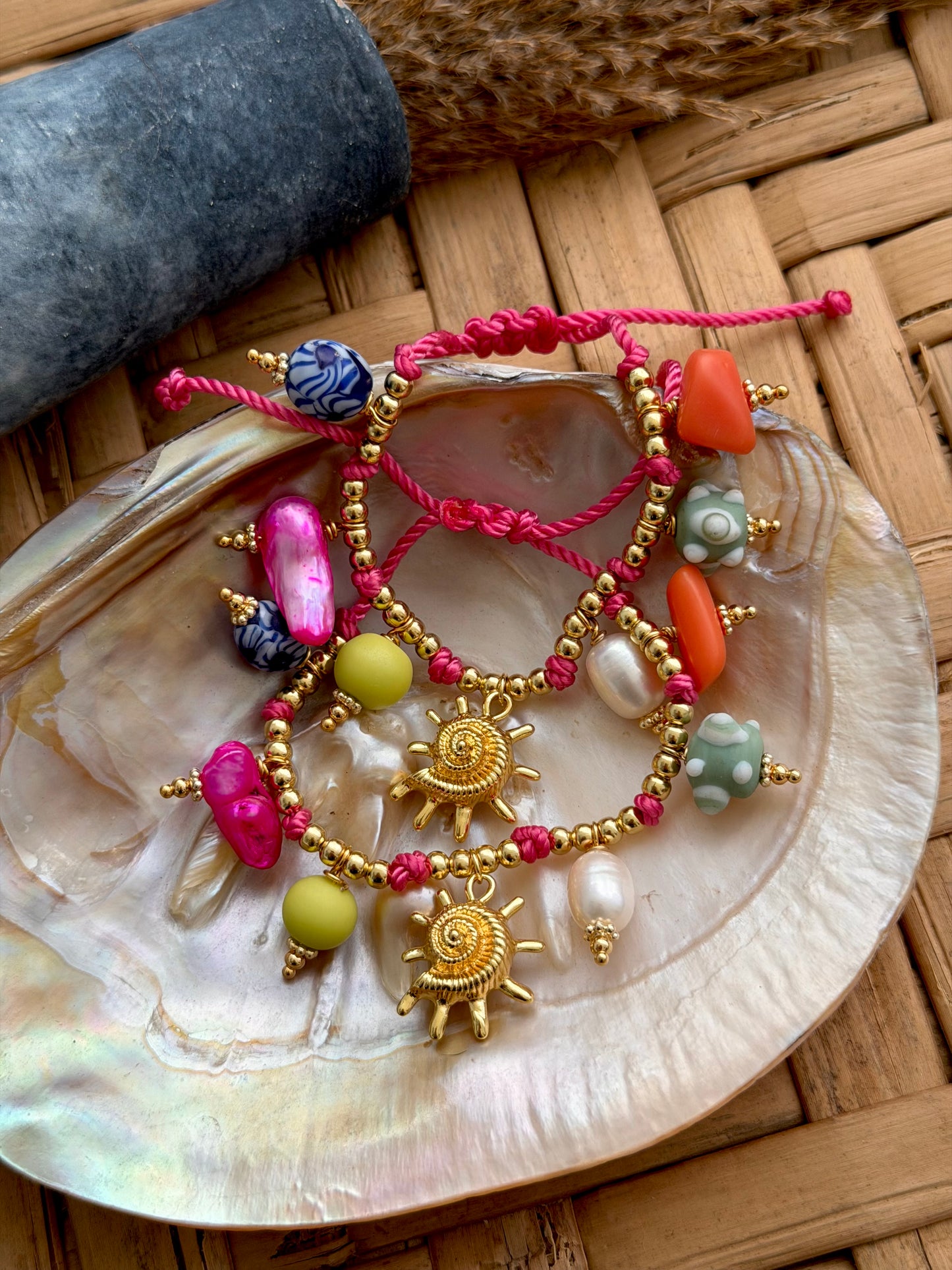 Solere bracelet
