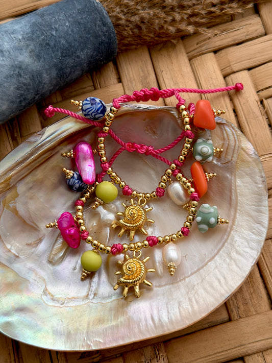 Solere bracelet