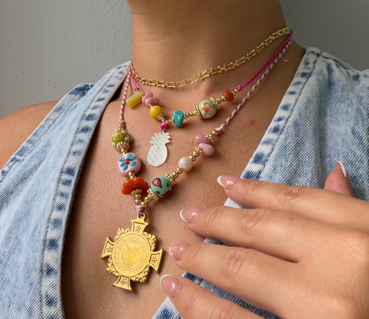 Waikiki necklace