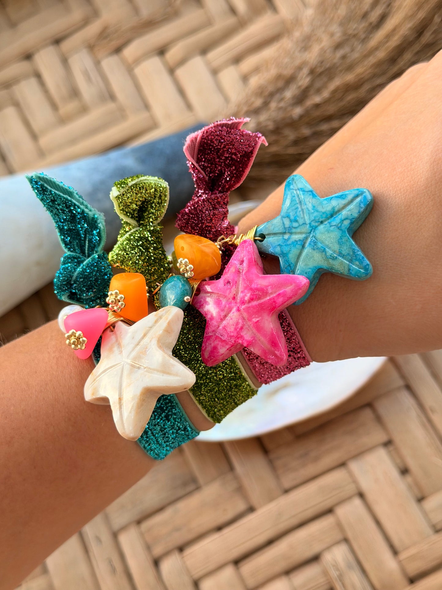 Delmar bracelet