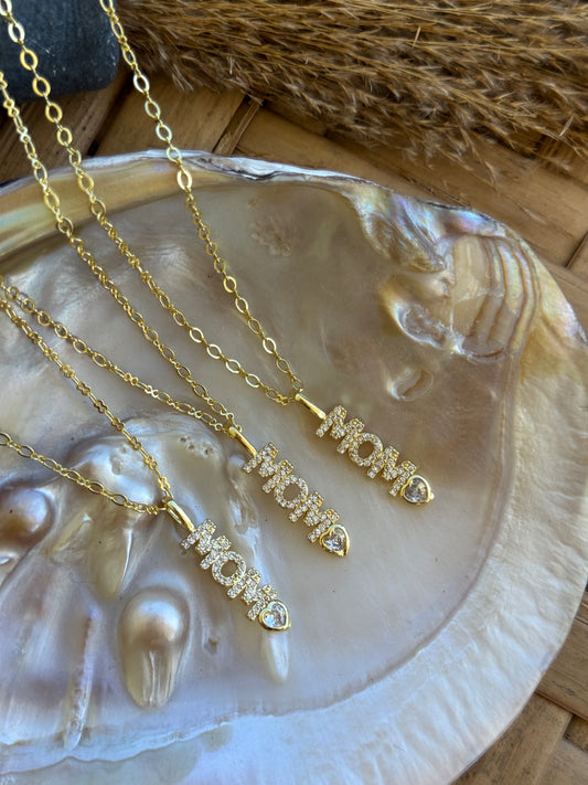Mom chain