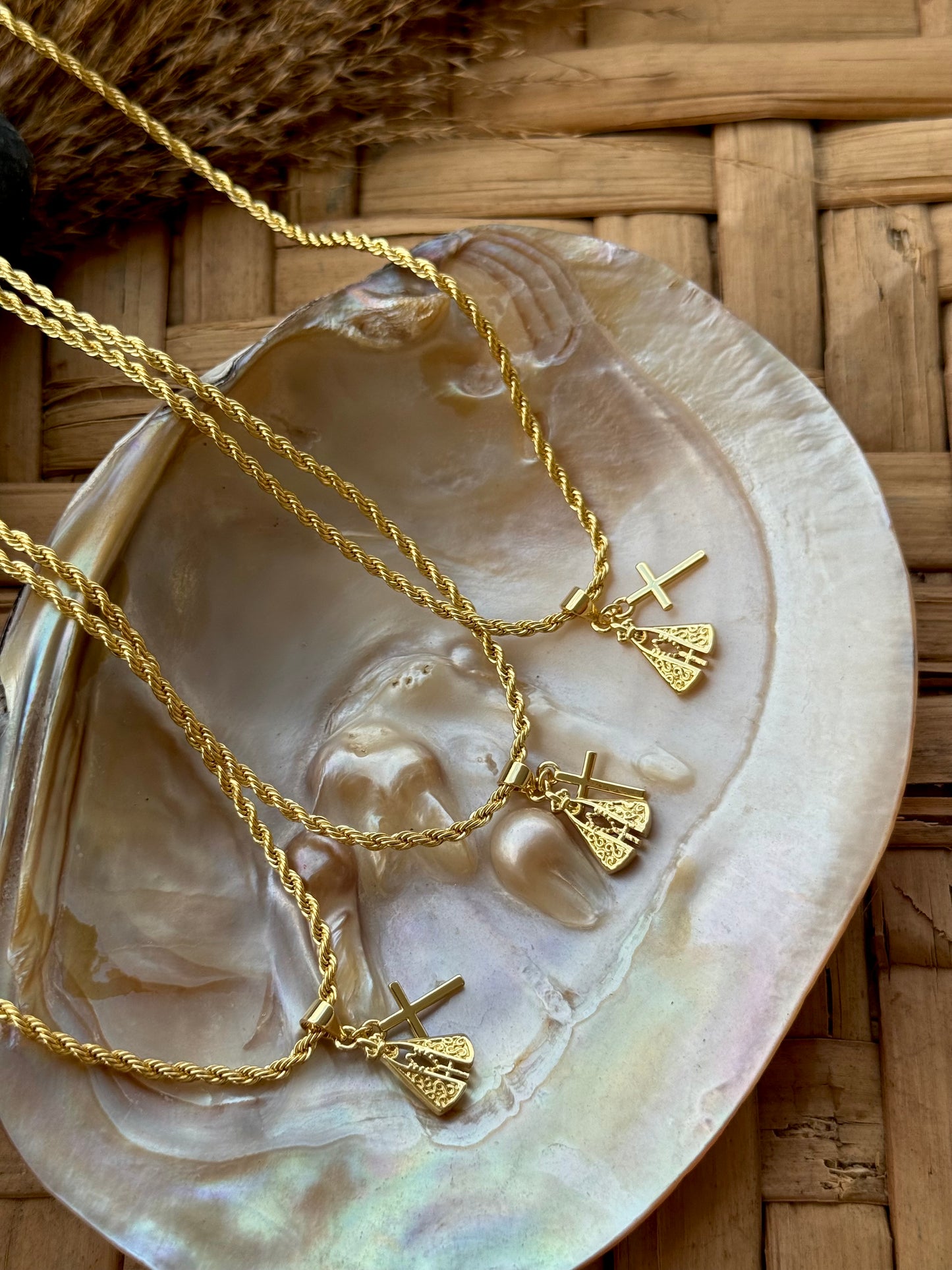 Virgencita del Rosario