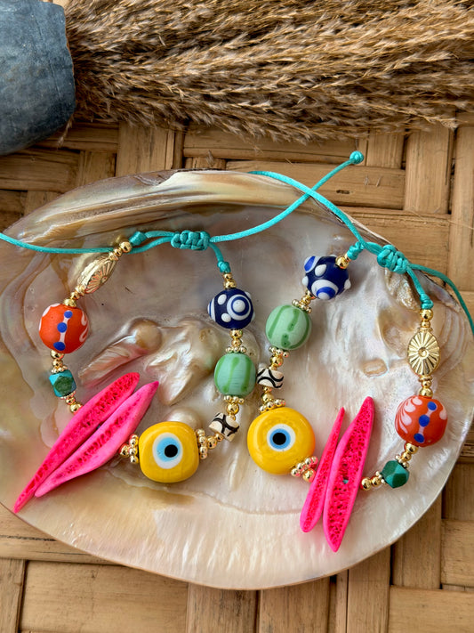 Turkish bracelet