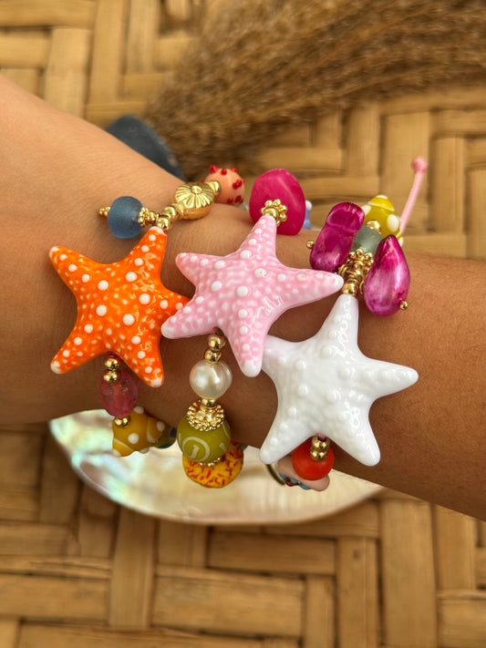 Stella bracelet